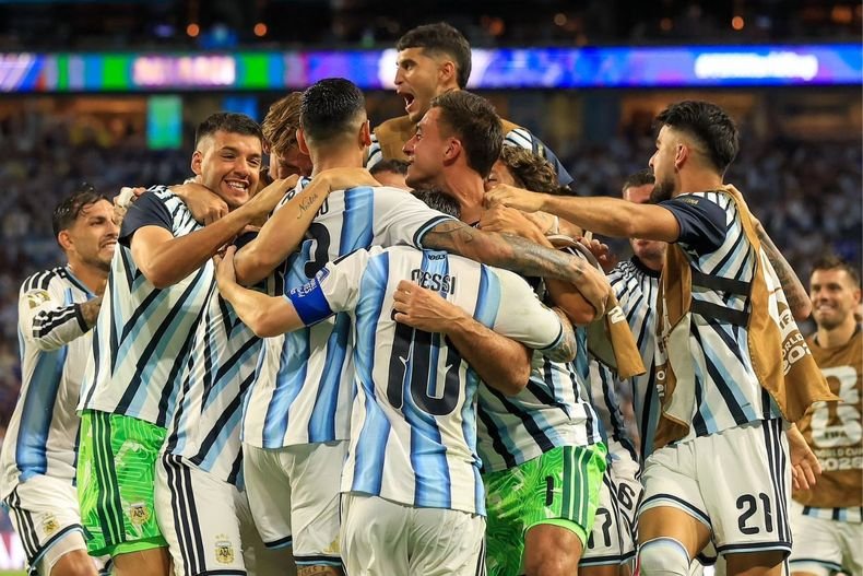 La masiva presencia de aficionados prevista para la semifinal configura un contexto de alto riesgo.