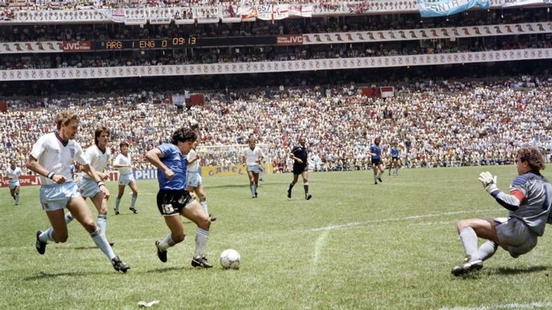 Entre los antecedentes considerados aparecen la Guerra de Malvinas de 1982, además de la carga simbólica que representan la inolvidable 
