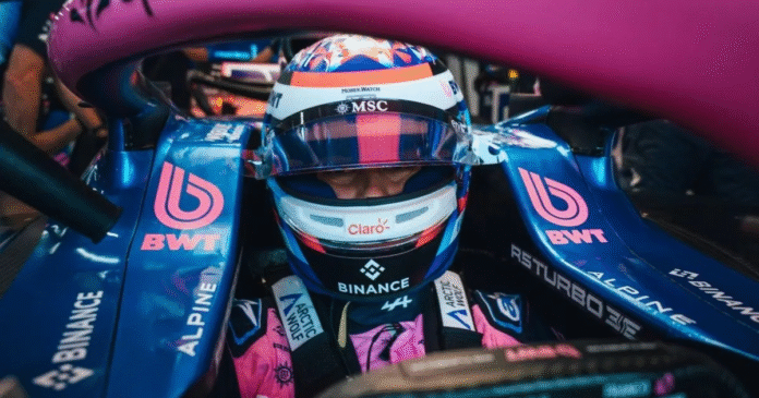 Calendario del Gran Premio de Estados Unidos 2025: con Franco Colapinto, días, horarios y TV en vivo