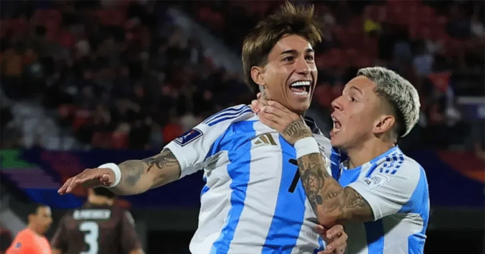 La Selección vs Marruecos: hora, TV y formaciones de la gran final del Mundial Sub 20 en Chile