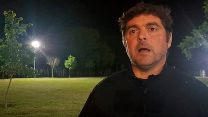 Alconada: “El gran desafío es una agenda de comercio exterior más agresiva”