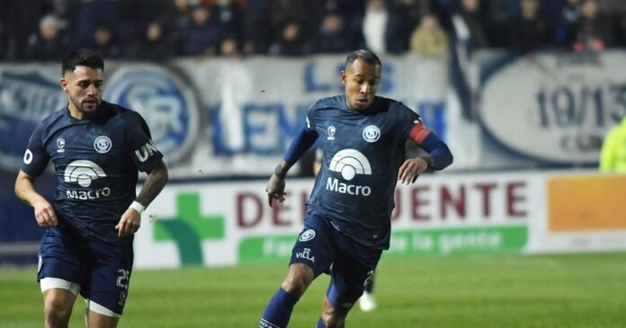 Independiente Rivadavia frente a Argentinos por la Copa Argentina 2025: hora y dónde verlo