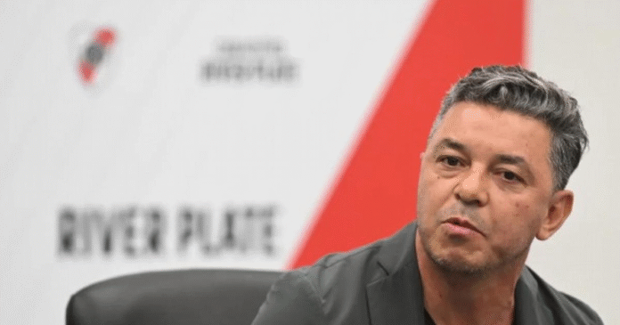 Marcelo Gallardo sacudió a River: lista bomba, ausencias y siete juveniles en el final del Clausura