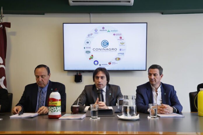 «Sostendremos un trabajo gremial con base en nuestros productores y cooperativas»