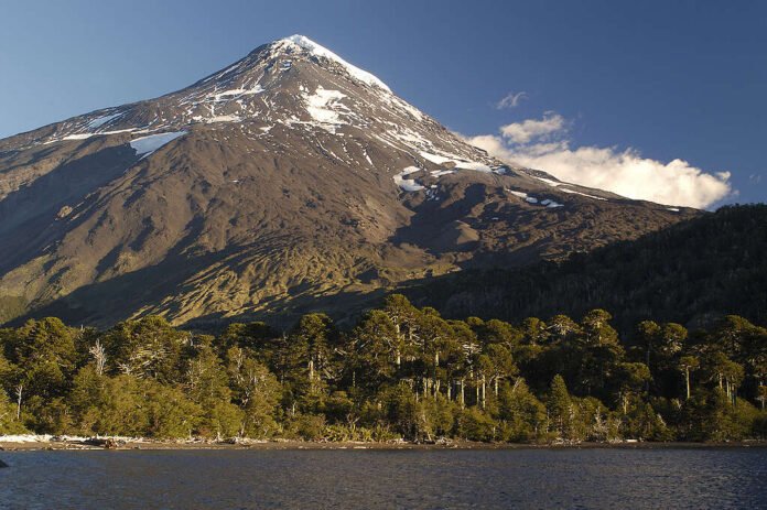 Turismo y Construcción: Greenpeace alerta sobre nuevos riesgos para áreas protegidas de la Patagonia