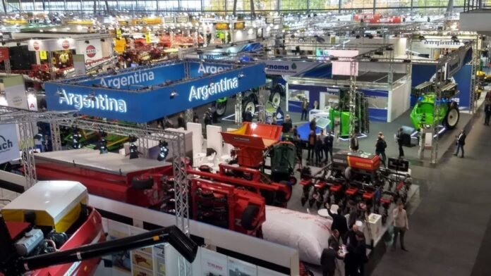 Argentina podría virar al modelo productivo alemán