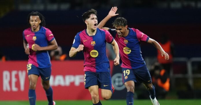 De la infancia al estrellato: las duplas que crecieron juntas hasta tocar el cielo del fútbol