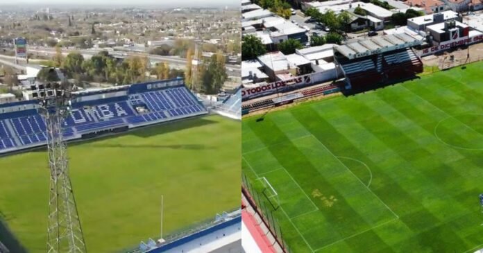 Godoy Cruz y Deportivo Maipú ya tienen fecha de debut en la Primera Nacional 2026