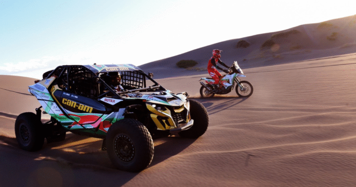 Rally Dakar 2026: dónde será y cuándo comienza la prueba más dura del mundo