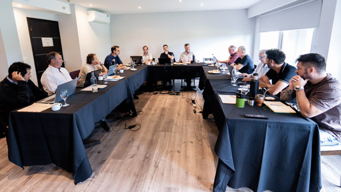 Se dieron a conocer los ganadores del Premio Ternium Expoagro