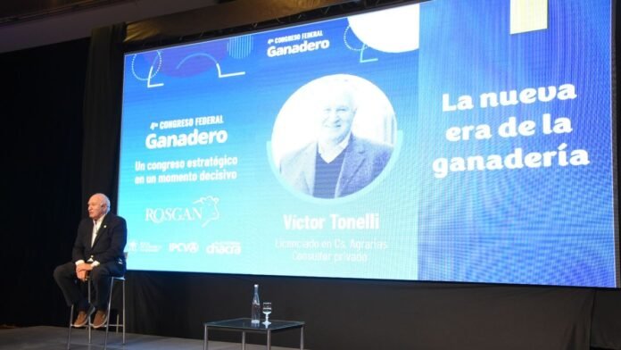 Rosgan: el 2025 fue un año excepcional para los productores ganaderos