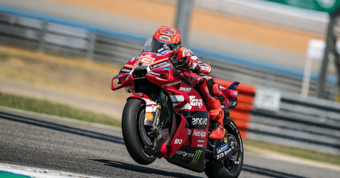 Comienza la temporada de MotoGP 2026: argentinos en Moto3 y Márquez va por el récord