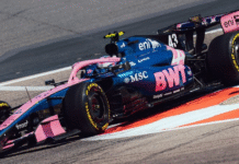 Con Franco Colapinto, la Fórmula 1 tiene acción en Australia en el inicio de la temporada