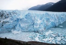 El agua del país en peligro: organizaciones ambientales advierten el riesgo de vaciar la Ley de Glaciares