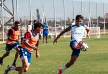 El Tomba arranca su sueño de ascenso ante Bolívar: hora y dónde verlo