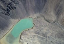 Greenpeace: “El daño de la minería sobre los glaciares ya está a la vista”