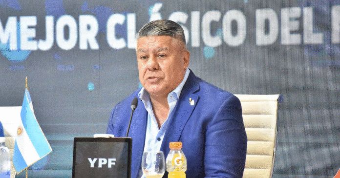 La AFA suspende una fecha de la Liga Profesional de Fútbol ante la denuncia de ARCA