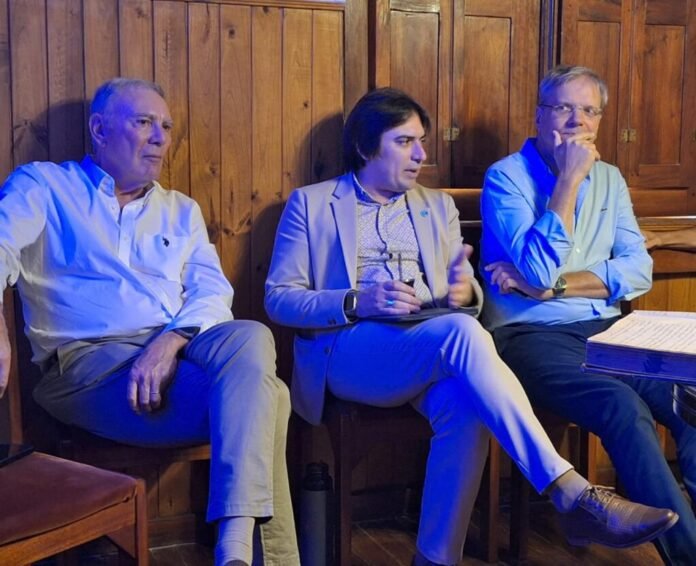 Recorrido y diálogo con productores en Cooperativas de Córdoba