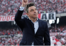 River vs Banfield: Gallardo dirige su último partido en el Monumental por el Apertura 2026