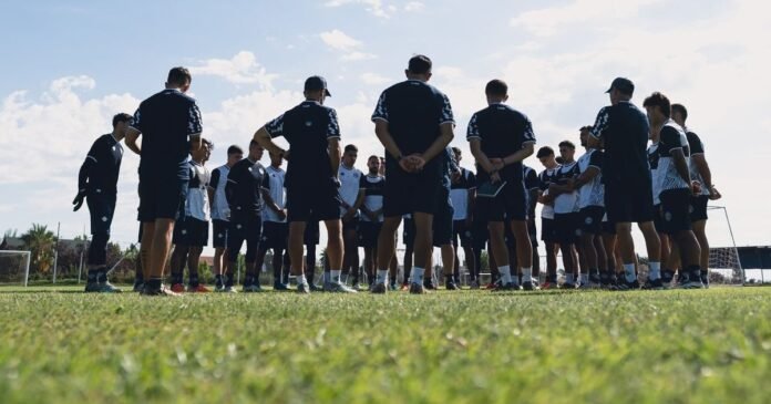 Suspenden los partidos del Torneo Apertura del jueves por el paro general de la CGT