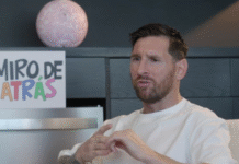 “Te sentís ignorante”: Lionel Messi reveló de qué se arrepiente y sorprendió a todos