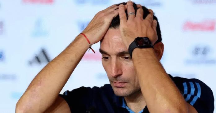 Argentina lanzó su nueva camiseta alternativa para el Mundial 2026 y el diseño ya divide a los hinchas