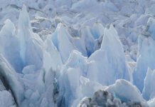 La comunidad científica internacional advierte sobre los riesgos de reformar la Ley de Glaciares en Argentina