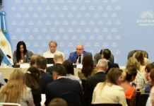 Ley de Glaciares: irregularidades y restricciones tras la inscripción récord en la audiencia pública