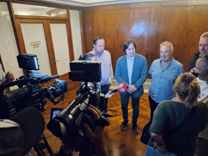 Menos siembra, más valor: la papa busca recomponerse tras un año crítico