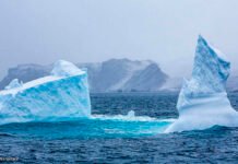 Naciones Unidas alerta sobre los riesgos de debilitar la Ley de Glaciares en Argentina