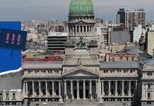 TUTORIAL: Sumate a la Audiencia Pública y decile NO a la reforma de la Ley de Glaciares.