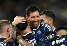 A 50 días del Mundial 2026: cómo llega la Selección Argentina y qué preocupa a Scaloni