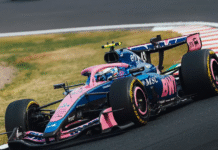 Alpine en crisis por una feroz interna entre accionistas que pone en riesgo su futuro en la Fórmula 1