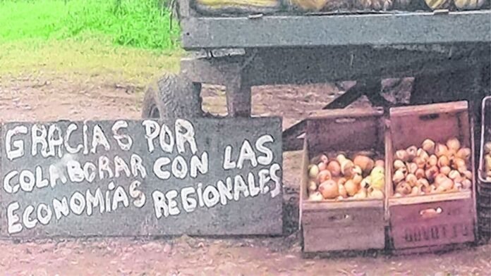 Economías regionales: nuevos sectores entran en crisis