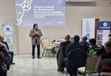 «El mundo requiere carne y Argentina tiene un potencial de crecimiento enorme»