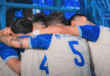 El Tomba pone en juego su invicto y va por todo ante San Telmo: hora y dónde verlo