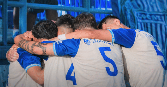 El Tomba pone en juego su invicto y va por todo ante San Telmo: hora y dónde verlo