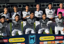 En vivo: Gimnasia y Esgrima cae bien 1 a 0 ante Platense por el Apertura