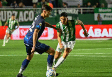 En vivo: la Lepra visita a Banfield con la meta de escaparse aún más en la punta del Apertura
