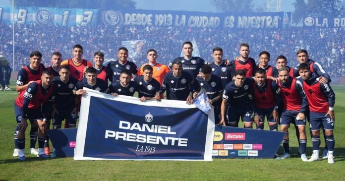 Fecha 3 de Copas con 12 argentinos y una Lepra encendida que puede quedar a un paso de la clasificación