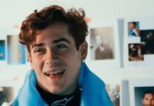 Franco Colapinto emocionado antes del road show de autos en Palermo: “Estoy muy contento de volver al país”