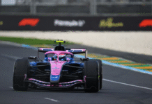 GP de Miami: la Fórmula 1 confirmó un cambio clave en las prácticas que impacta a Colapinto