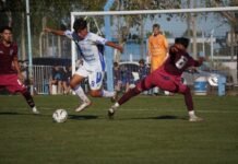 Inferiores AFA: Los Juveniles se miden con Unión de Santa Fe