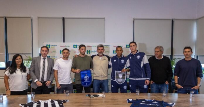 La Ciudad de Mendoza se prepara para Independiente Rivadavia y Gimnasia con un mensaje claro de paz