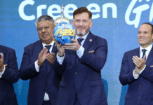 La Conmebol analiza crear la Copa Conferencias: cómo sería el nuevo torneo de clubes