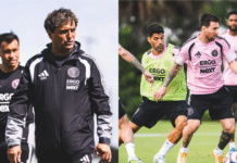 La historia que conmueve a Lionel Messi: durmió en la calle y ahora será su DT