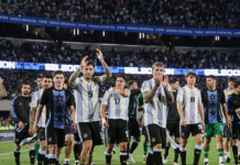La Selección Argentina confirmó sus últimos amistosos antes del Mundial 2026