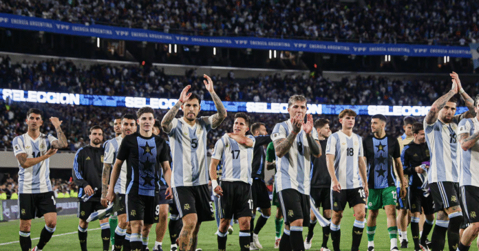 La Selección Argentina confirmó sus últimos amistosos antes del Mundial 2026