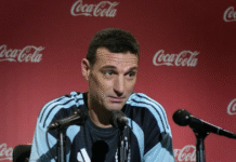 Lionel Scaloni saca del freezer a una vieja cara conocida de la Selección: mirá de quién se trata