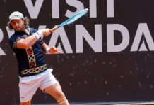 Marco Trungelliti alcanza la primera final ATP de su carrera